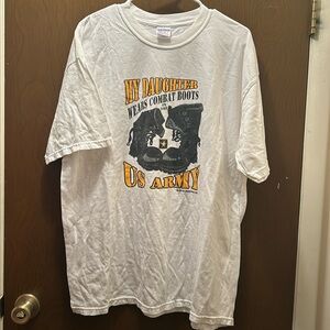 Vintage US Army Tee Shirt